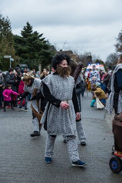 Bild 265 - Latuff Umzug